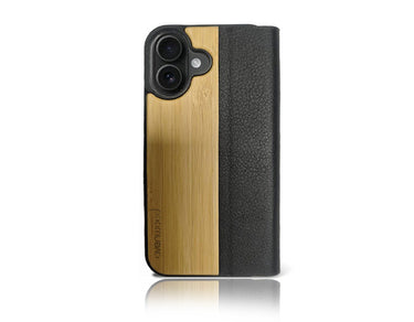 GIRAFFEN iPhone 17 Flipcase
